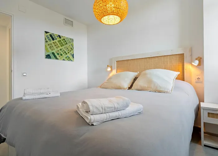 Hauzify I Apartament Torremunts