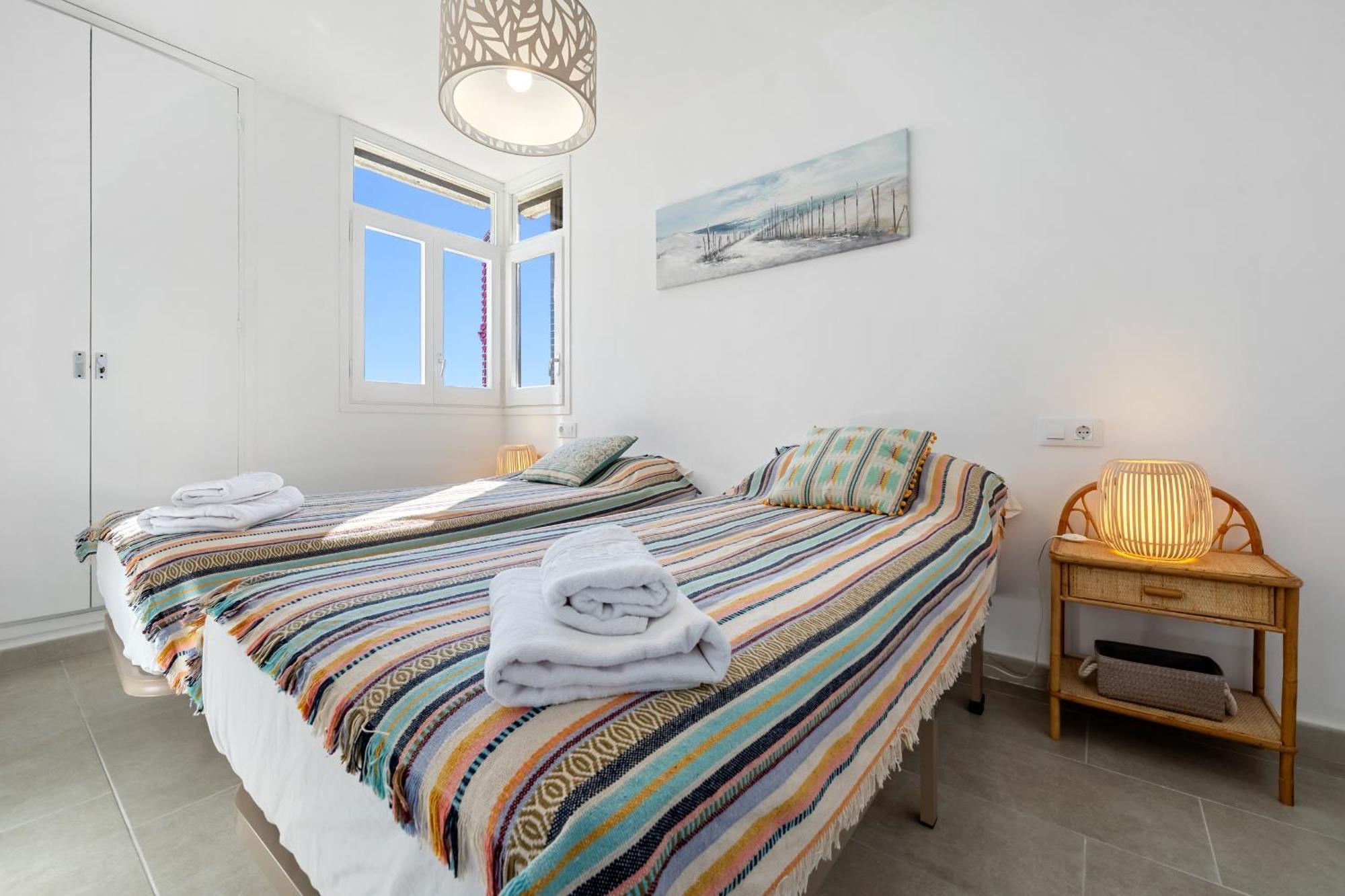 Hauzify I Torremunts Apartment