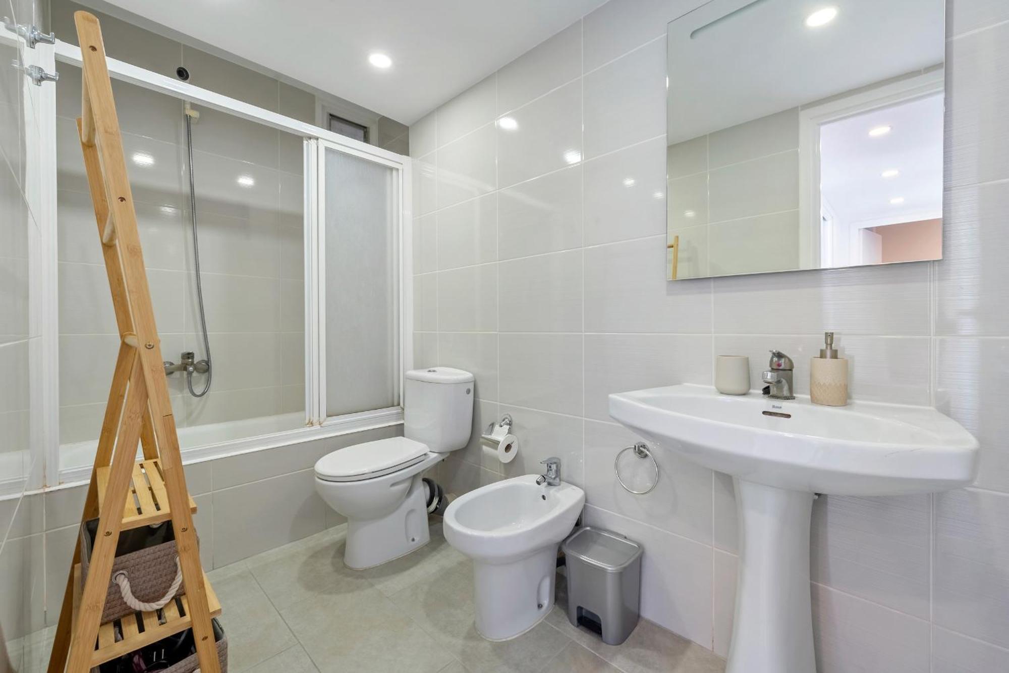 Hauzify I Torremunts Apartment Torredembarra