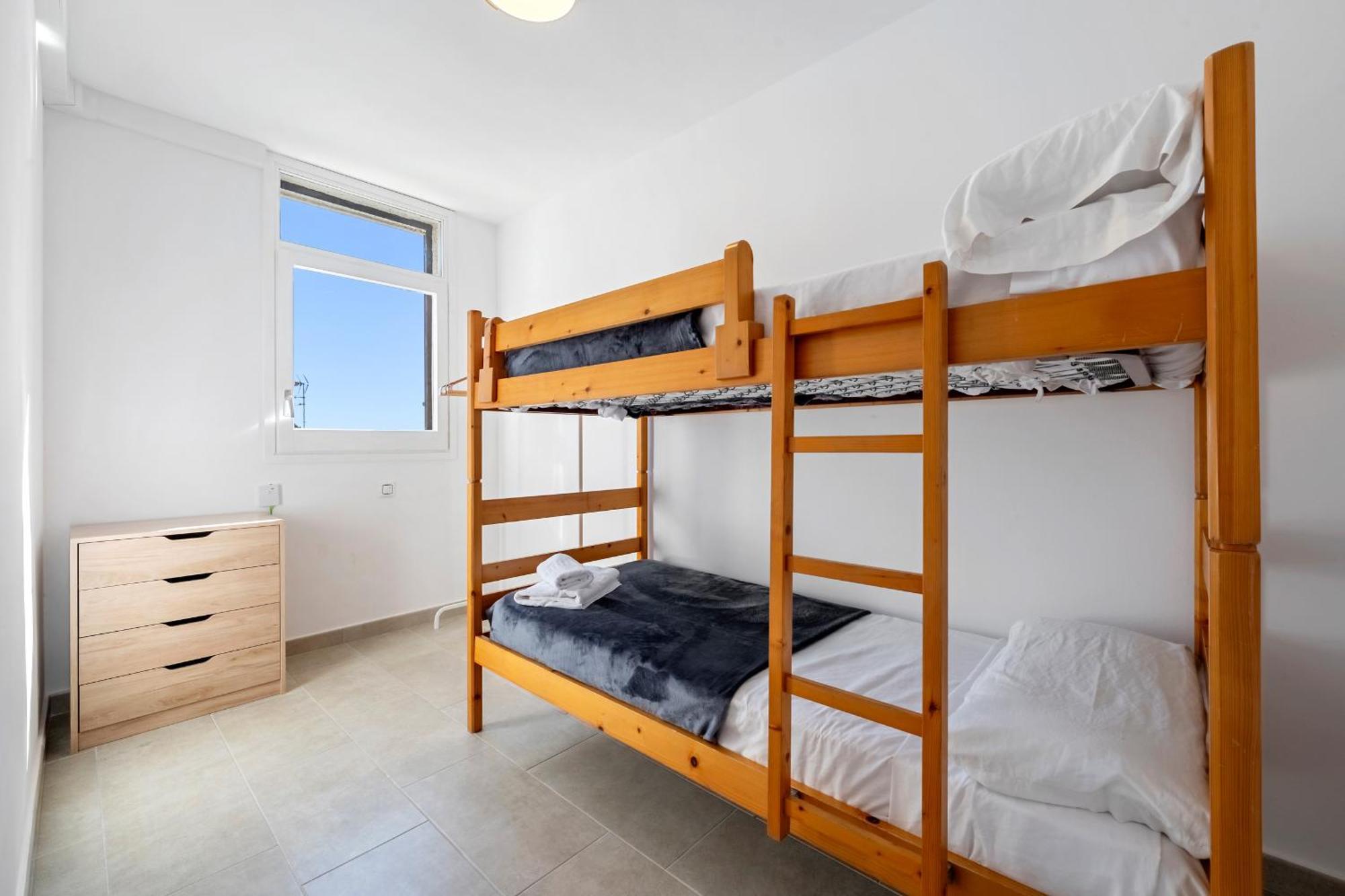 Hauzify I Torremunts Torredembarra