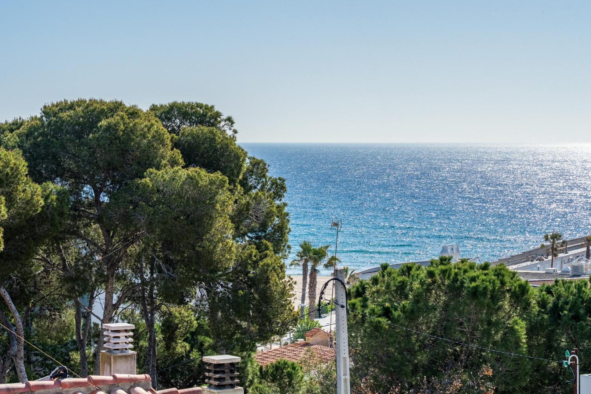 Hauzify I Torremunts * Torredembarra