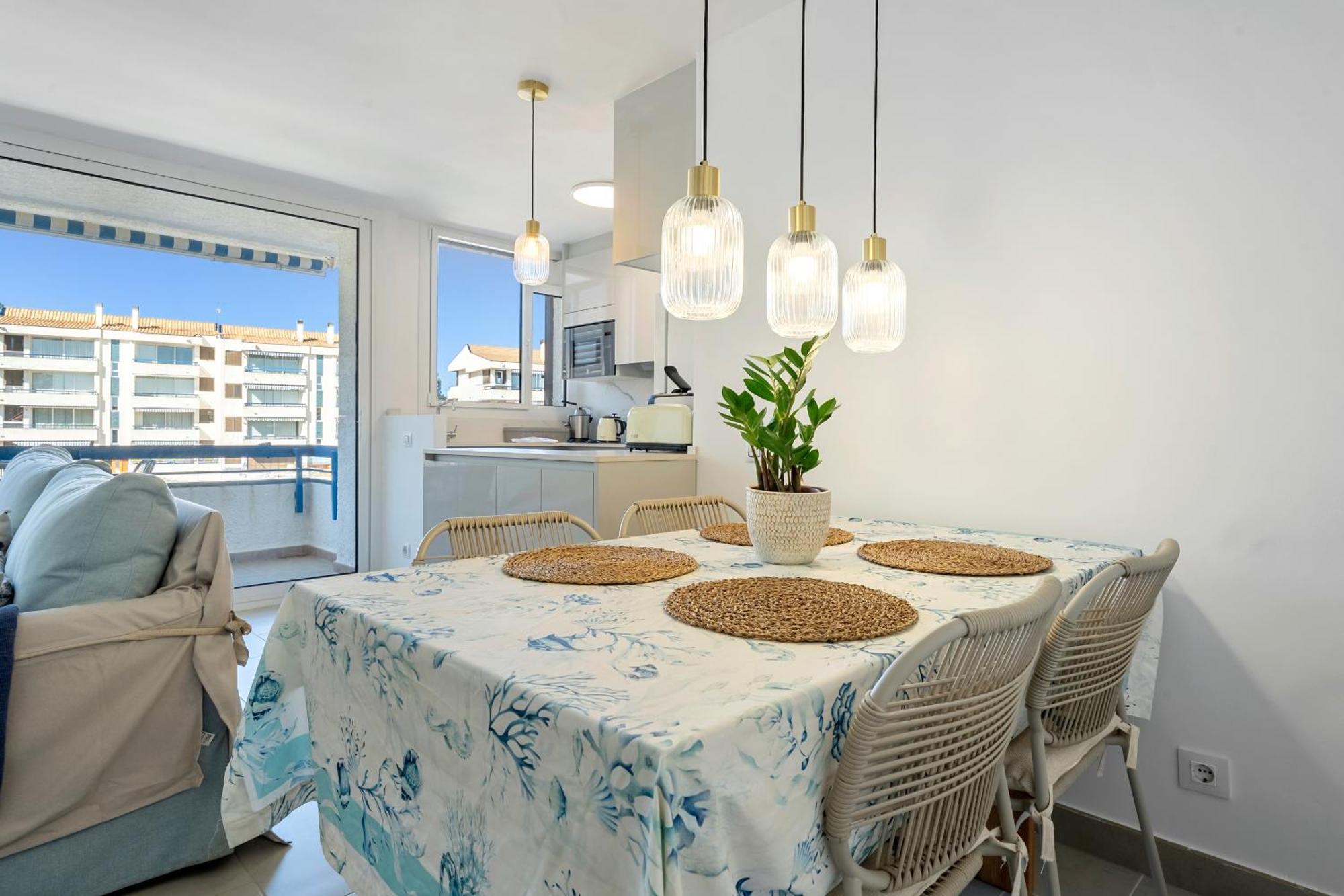Apartment Hauzify I Torremunts *