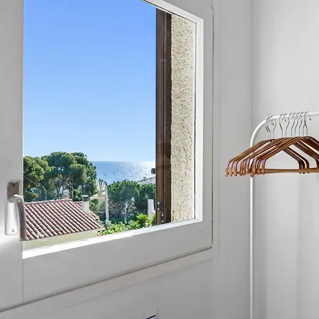 Hauzify I Apartament Torremunts Torredembarra Exterior foto
