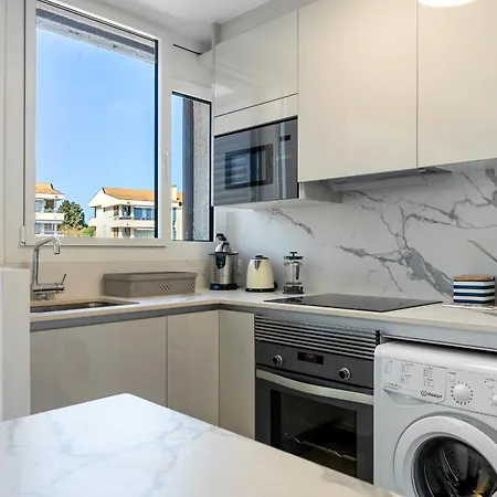 Hauzify I Apartament Torremunts Torredembarra Exterior foto
