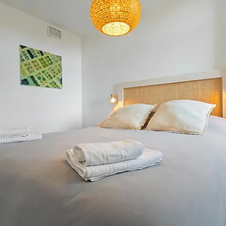 Hauzify I Apartament Torremunts Torredembarra Exterior foto