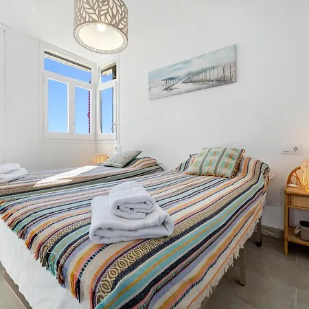 Hauzify I Apartament Torremunts Torredembarra Exterior foto