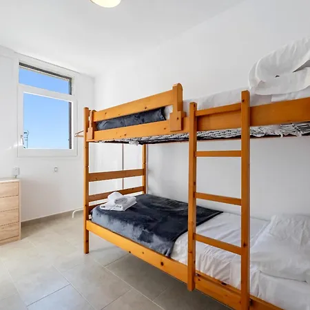 Hauzify I Apartament Torremunts Torredembarra Exterior foto