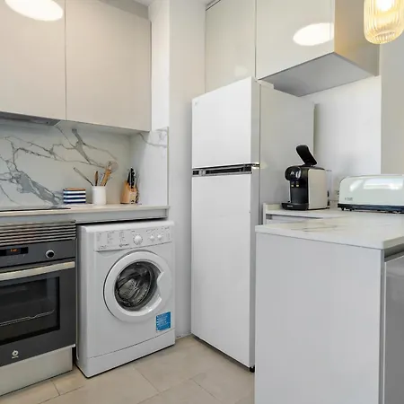 Hauzify I Apartament Torremunts Torredembarra Exterior foto