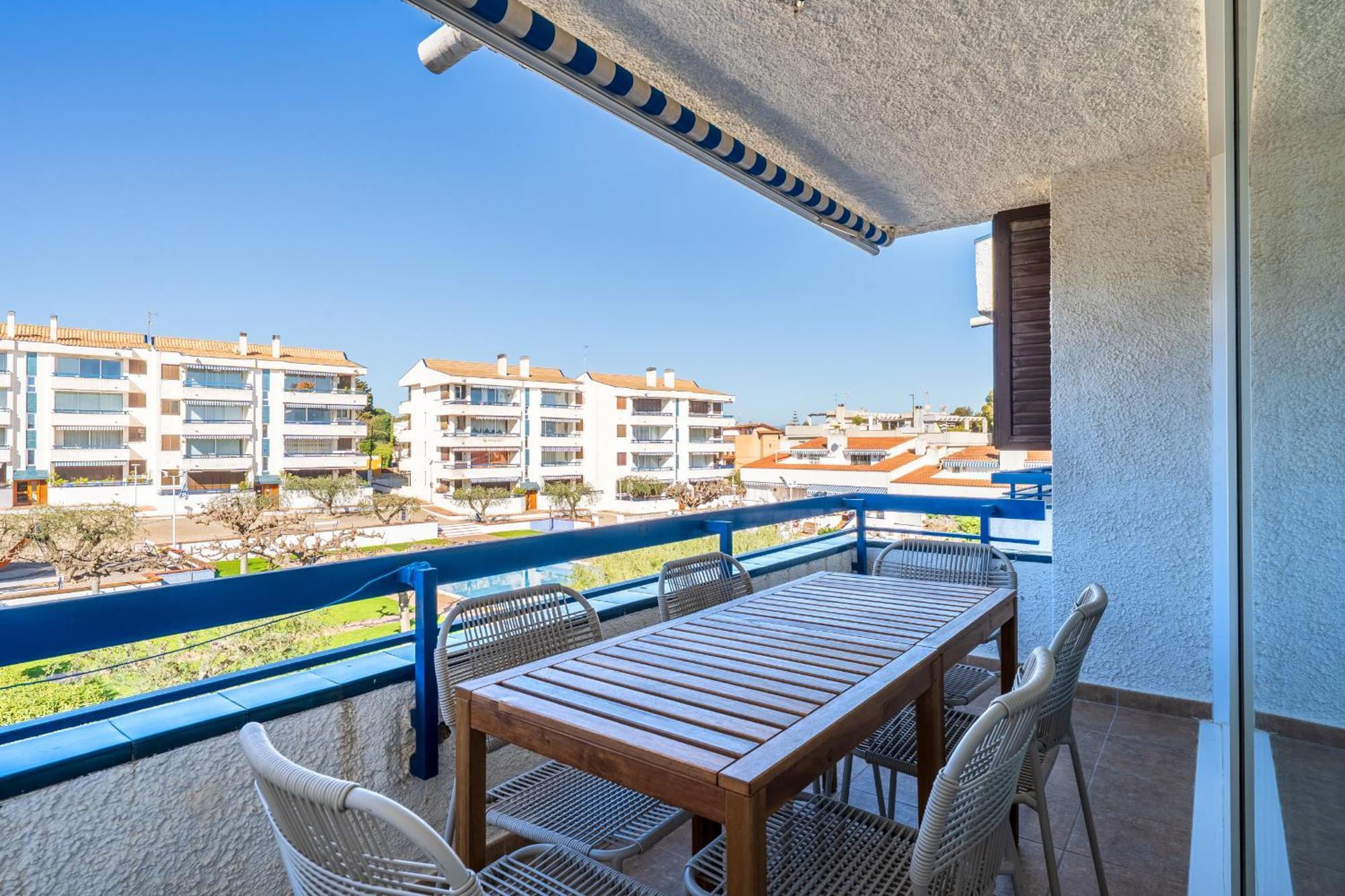 Hauzify I Torremunts Apartment Torredembarra