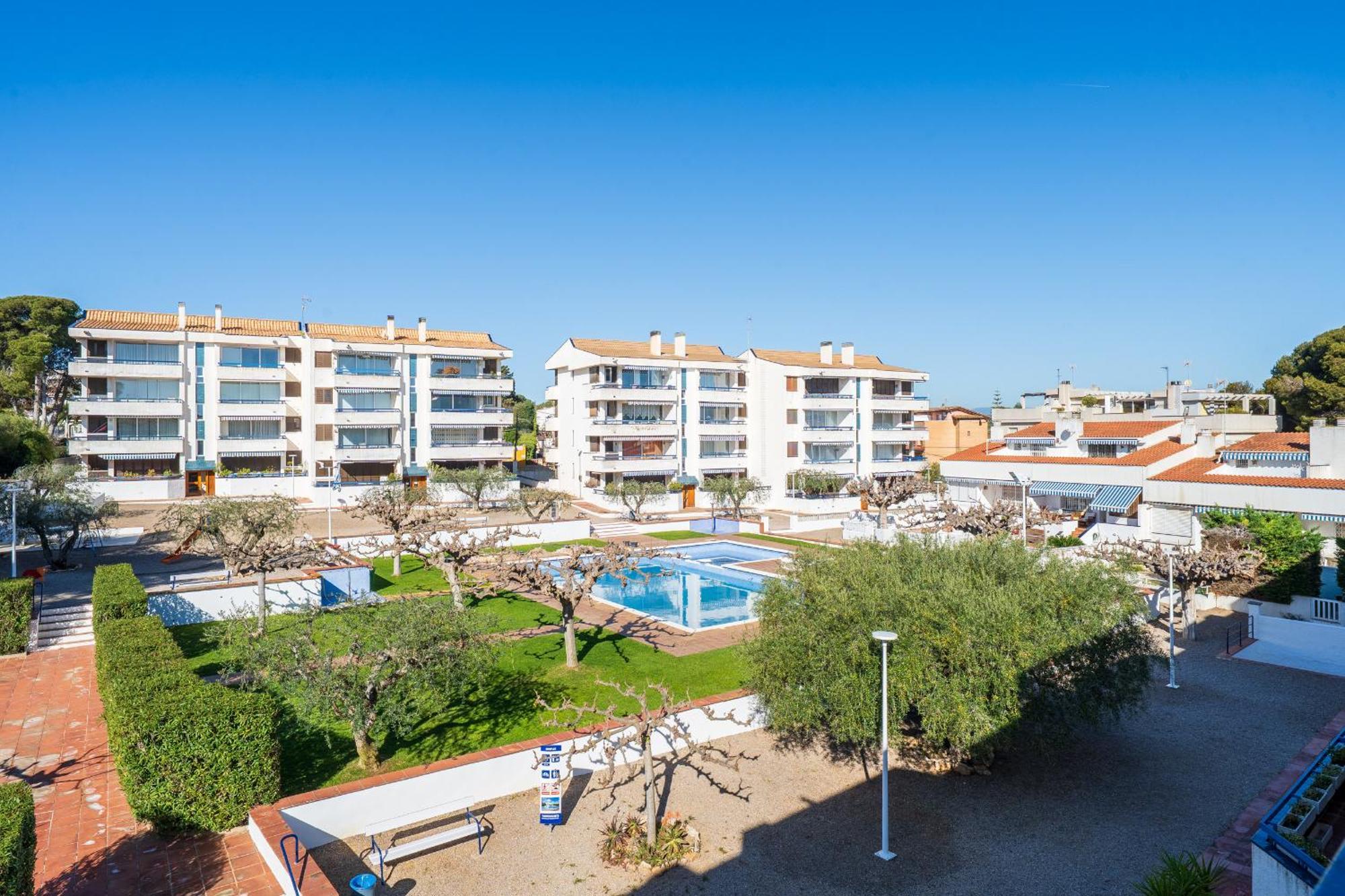 Apartment Hauzify I Torremunts