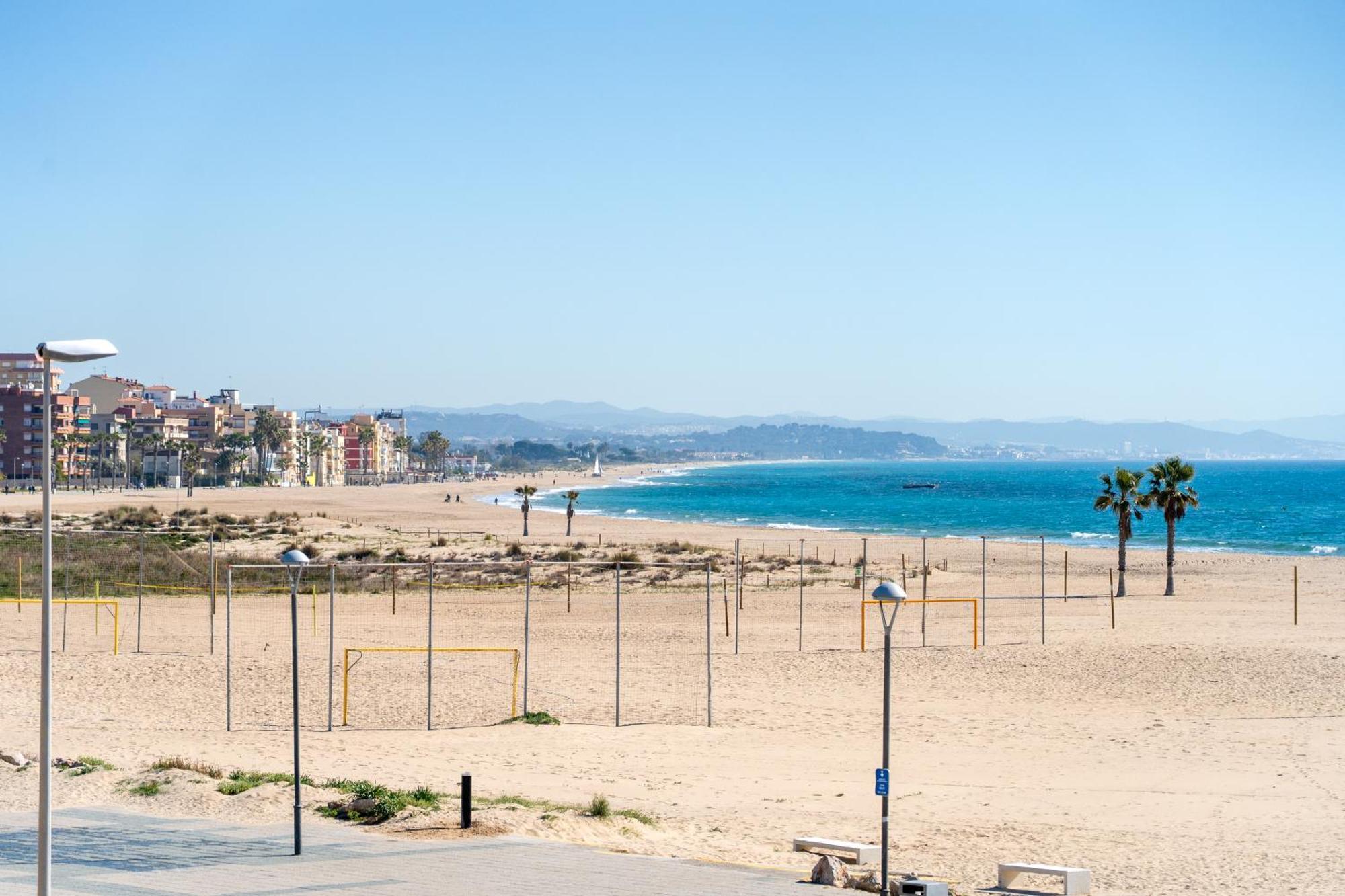 Apartment Hauzify I Torremunts Torredembarra