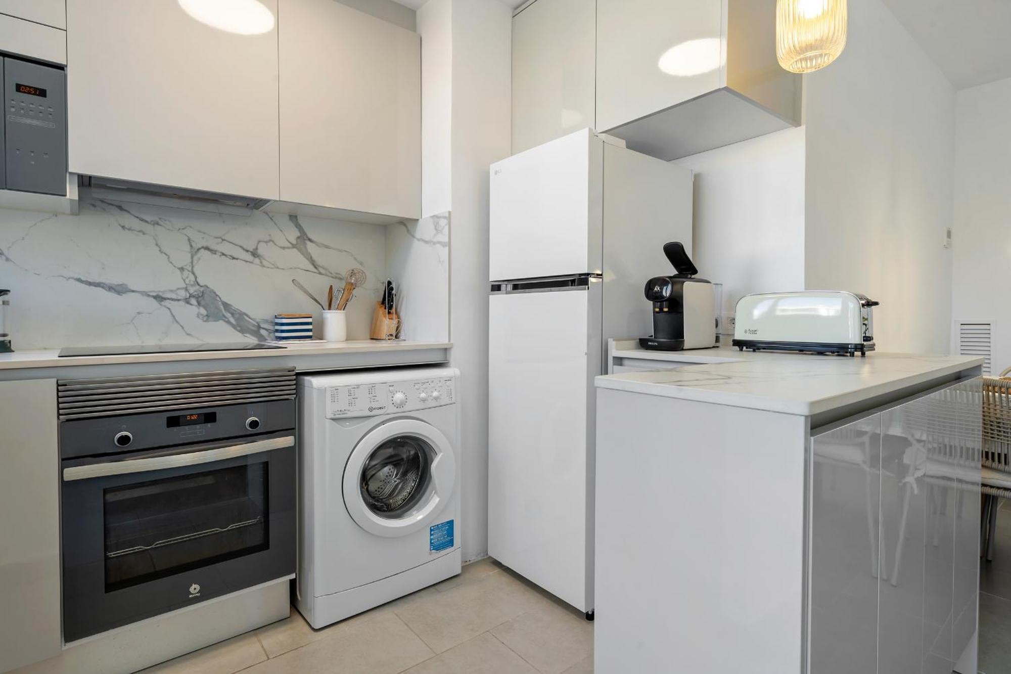 Apartment Hauzify I Torremunts